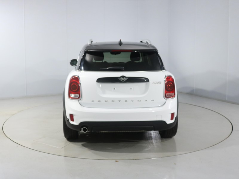 Used MINI Countryman 2018 for sale - 76982431: Photo 15