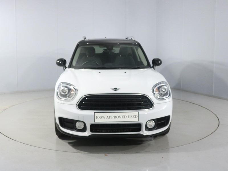 Used MINI Countryman 2018 for sale - 76982431: Photo 16