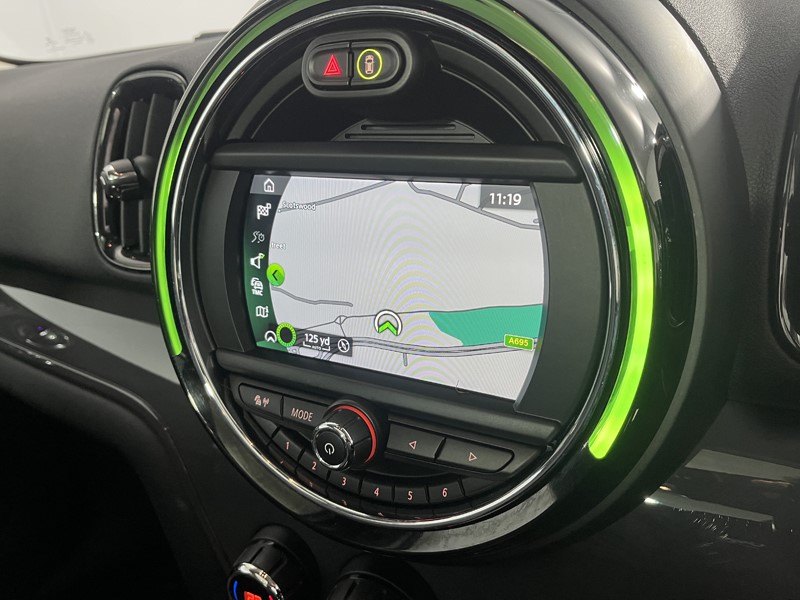 Used MINI Countryman 2018 for sale - 76982431: Photo 18