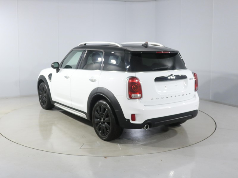 Used MINI Countryman 2018 for sale - 76982431: Photo 2