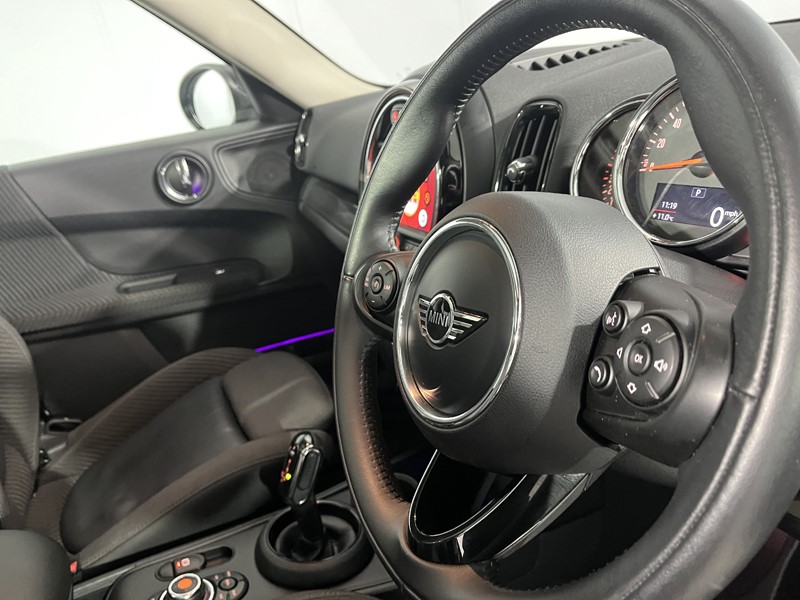 Used MINI Countryman 2018 for sale - 76982431: Photo 23