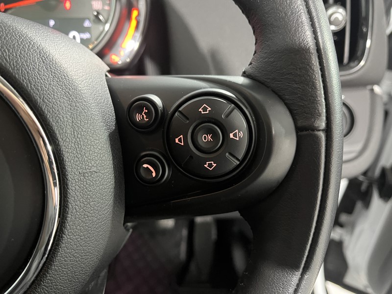 Used MINI Countryman 2018 for sale - 76982431: Photo 25