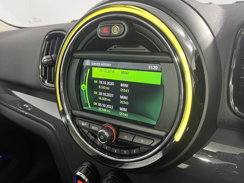 Used MINI Countryman 2018 for sale - 76982431: Photo 30