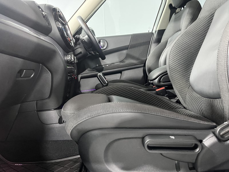 Used MINI Countryman 2018 for sale - 76982431: Photo 35