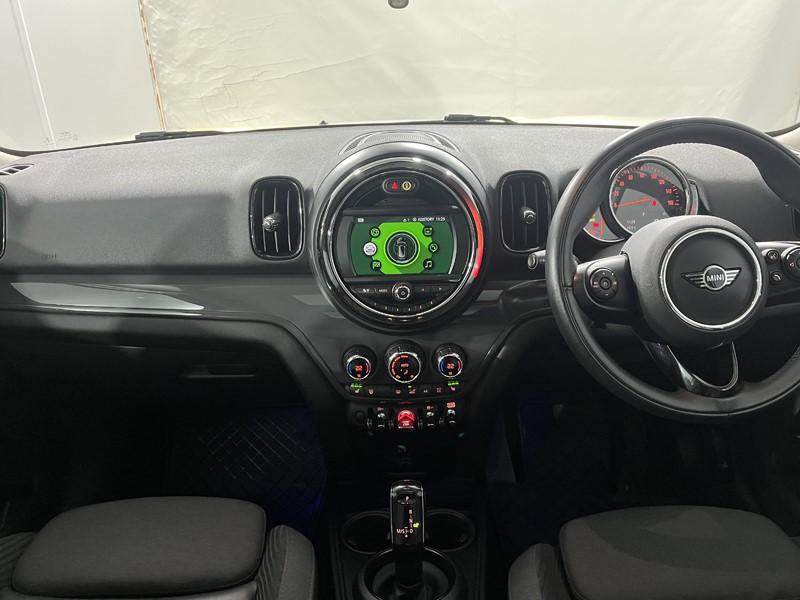 Used MINI Countryman 2018 for sale - 76982431: Photo 4