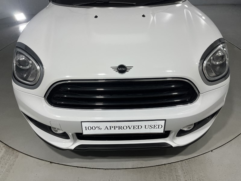 Used MINI Countryman 2018 for sale - 76982431: Photo 40