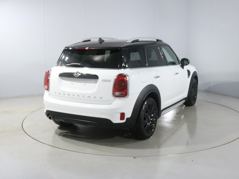 Used MINI Countryman 2018 for sale - 76982431: Photo 46