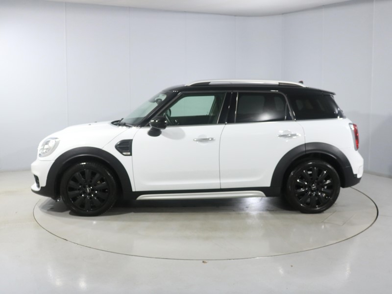 Used MINI Countryman 2018 for sale - 76982431: Photo 47