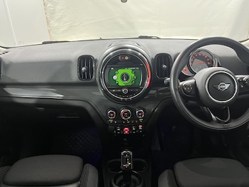 Used MINI Countryman 2018 for sale - 76982431: Photo