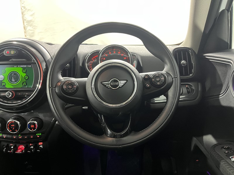 Used MINI Countryman 2018 for sale - 76982431: Photo 5