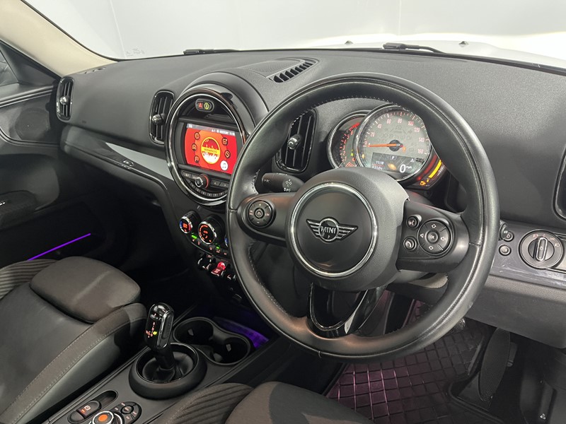 Used MINI Countryman 2018 for sale - 76982431: Photo 6