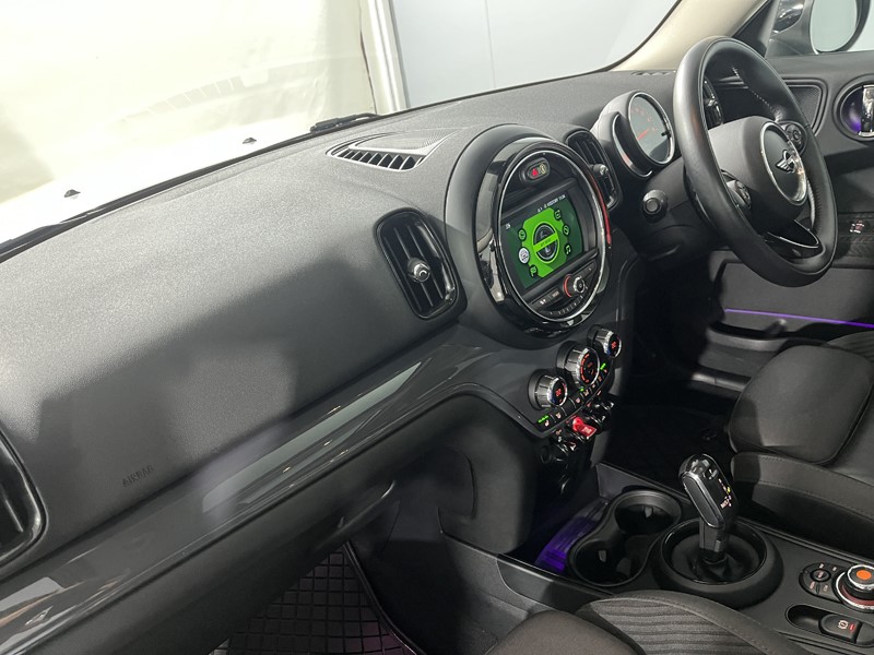 Used MINI Countryman 2018 for sale - 76982431: Photo 7