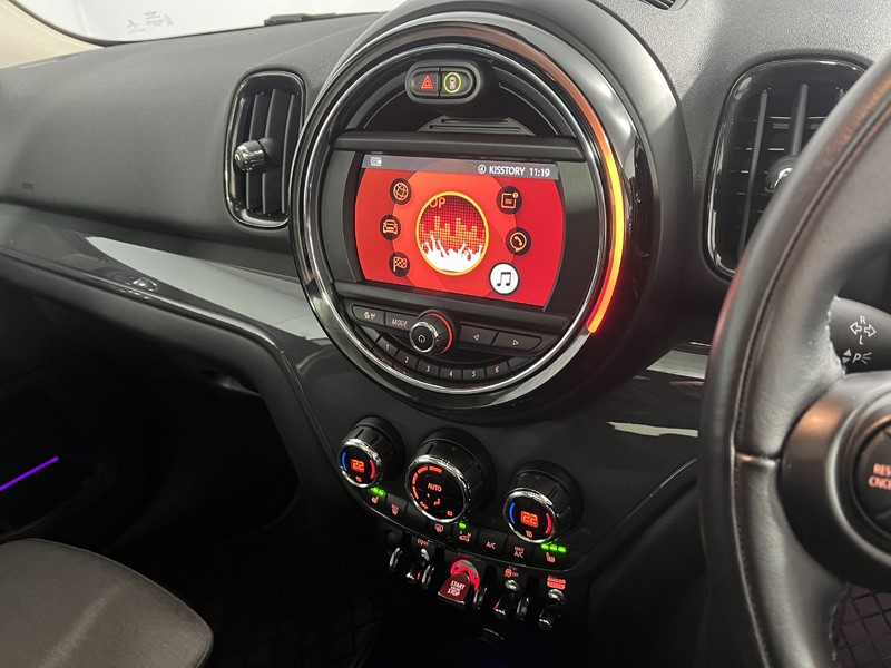 Used MINI Countryman 2018 for sale - 76982431: Photo 8