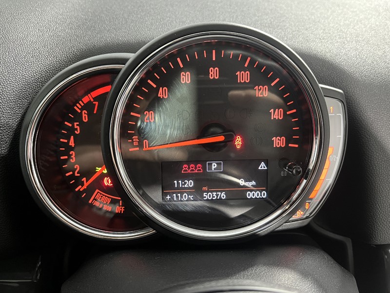 Used MINI Countryman 2018 for sale - 76982431: Photo 9