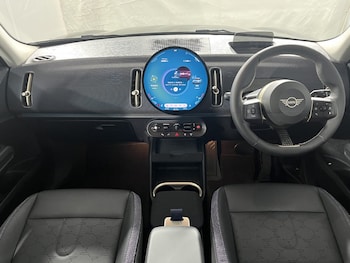 Used MINI Countryman 2025 for sale - 79240057: Photo