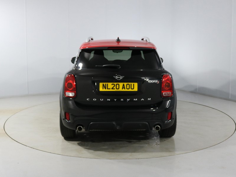 Used MINI Countryman 2020 for sale - 77665190: Photo 15