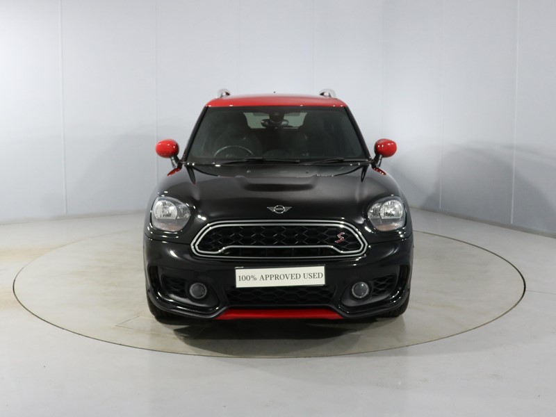 Used MINI Countryman 2020 for sale - 77665190: Photo 16