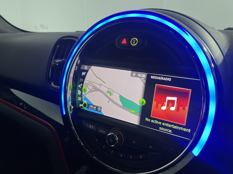 Used MINI Countryman 2020 for sale - 77665190: Photo 17