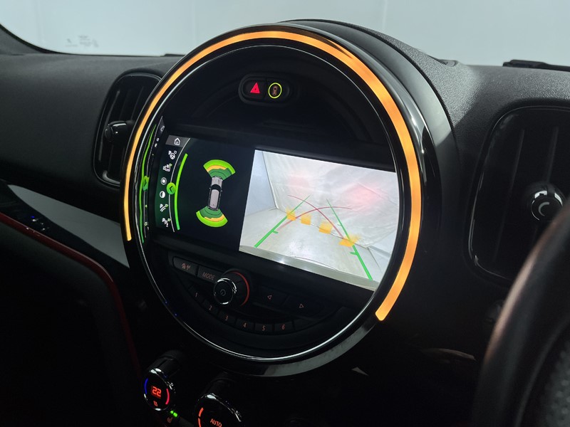 Used MINI Countryman 2020 for sale - 77665190: Photo 18