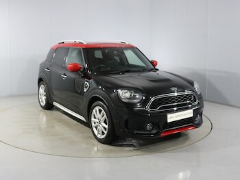 Used MINI Countryman 2020 for sale - 77665190: Photo