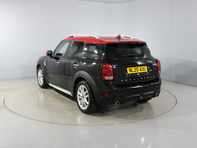 Used MINI Countryman 2020 for sale - 77665190: Photo 2