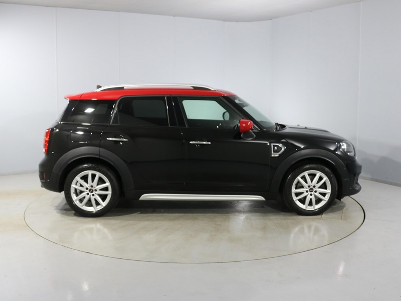 Used MINI Countryman 2020 for sale - 77665190: Photo 3