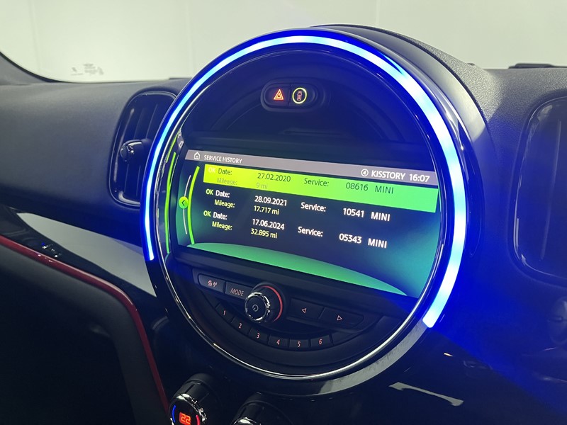 Used MINI Countryman 2020 for sale - 77665190: Photo 30