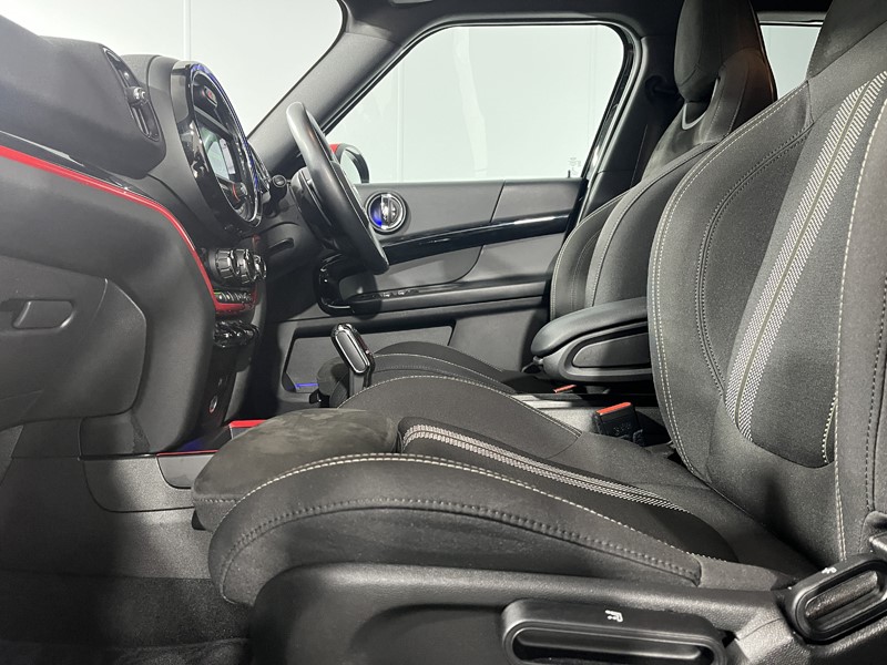 Used MINI Countryman 2020 for sale - 77665190: Photo 35