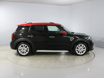 Used MINI Countryman 2020 for sale - 77665190: Photo