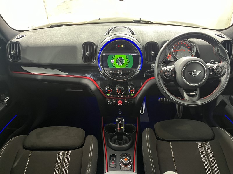 Used MINI Countryman 2020 for sale - 77665190: Photo 4