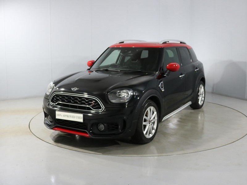 Used MINI Countryman 2020 for sale - 77665190: Photo 45