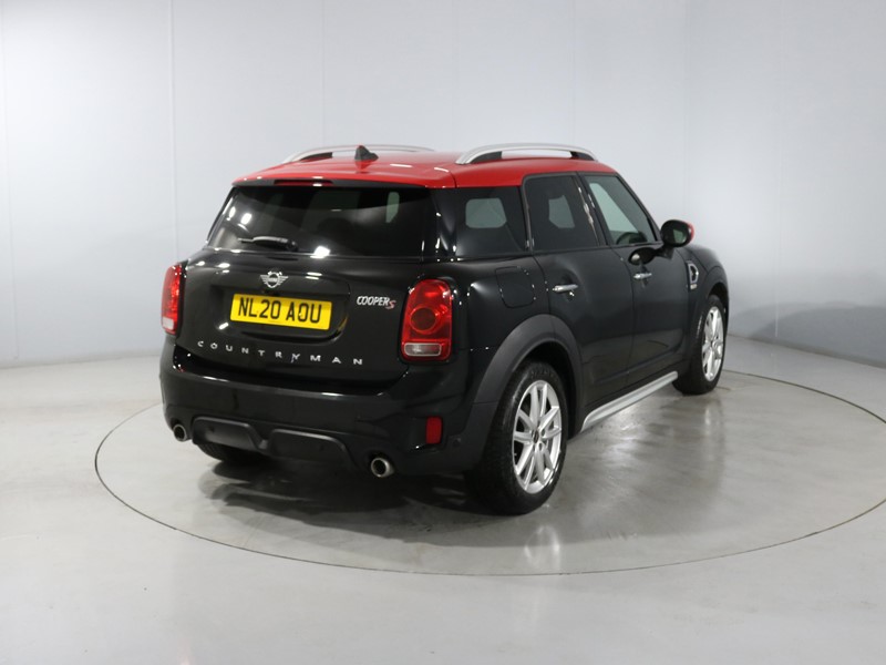 Used MINI Countryman 2020 for sale - 77665190: Photo 46
