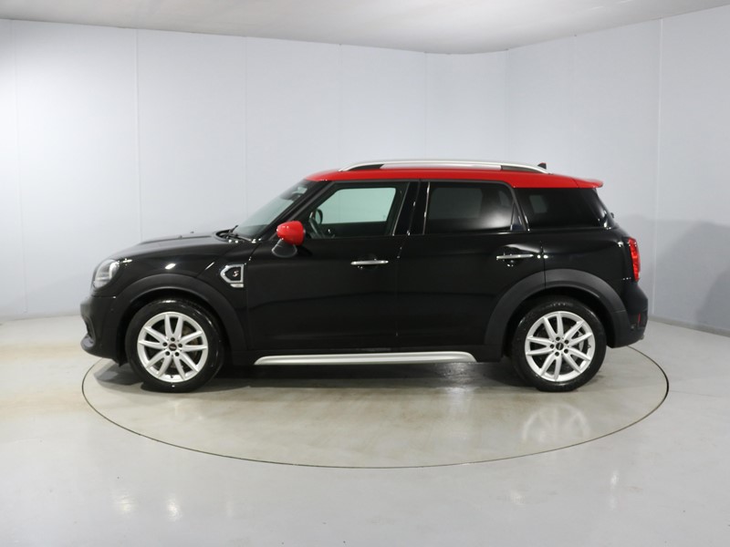 Used MINI Countryman 2020 for sale - 77665190: Photo 47