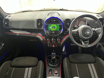 Used MINI Countryman 2020 for sale - 77665190: Photo