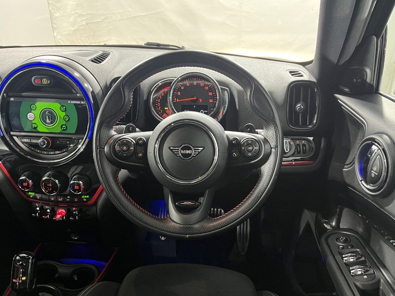 Used MINI Countryman 2020 for sale - 77665190: Photo 5