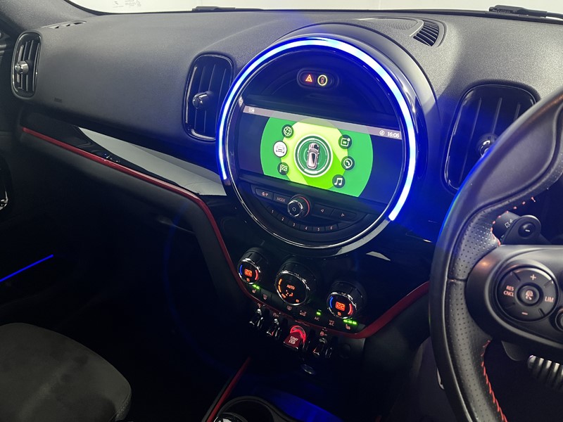 Used MINI Countryman 2020 for sale - 77665190: Photo 8