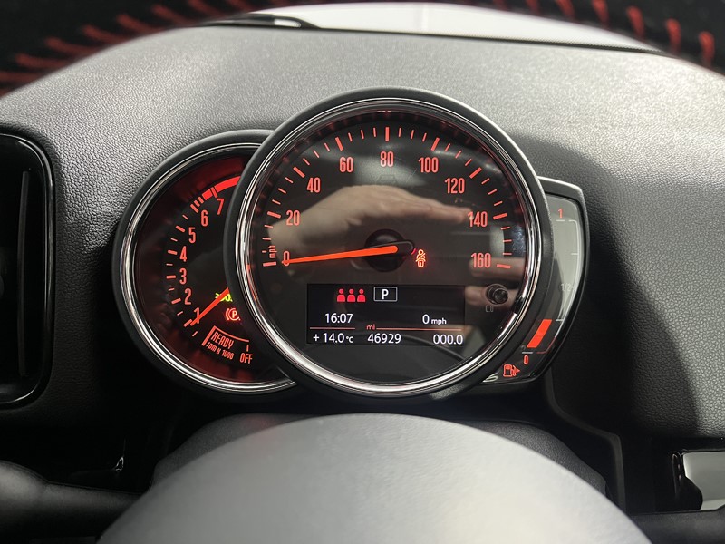 Used MINI Countryman 2020 for sale - 77665190: Photo 9