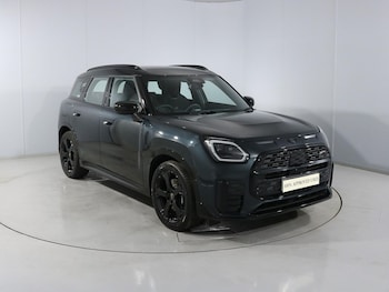 Used MINI Countryman 2025 for sale - 79191098: Photo