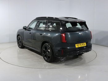 Used MINI Countryman 2025 for sale - 79191098: Photo