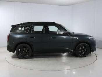 Used MINI Countryman 2025 for sale - 79191098: Photo
