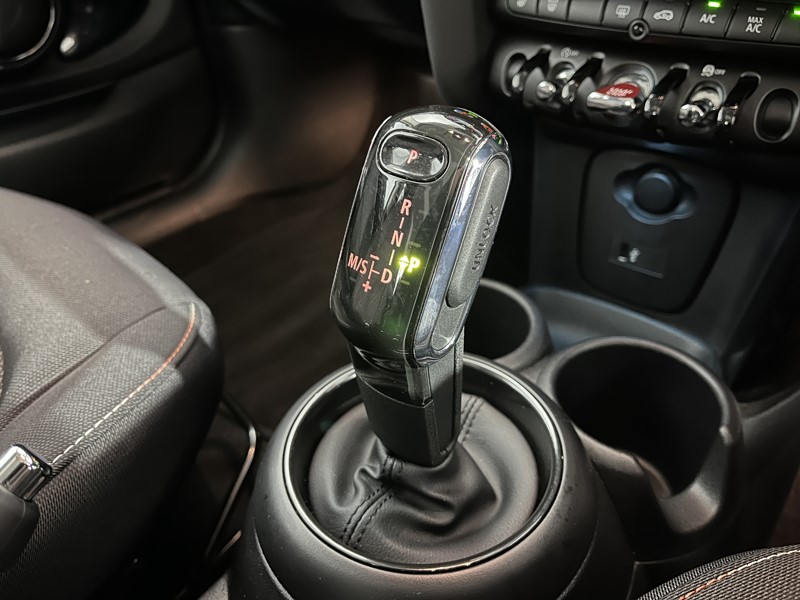 Used MINI Hatch 2022 for sale - 77930972: Photo 10