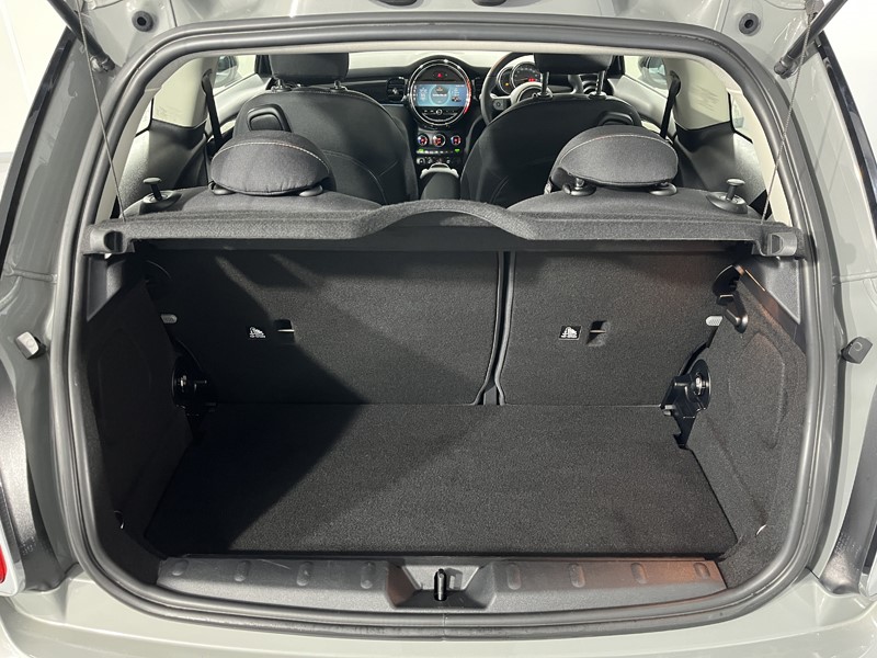 Used MINI Hatch 2022 for sale - 77930972: Photo 13