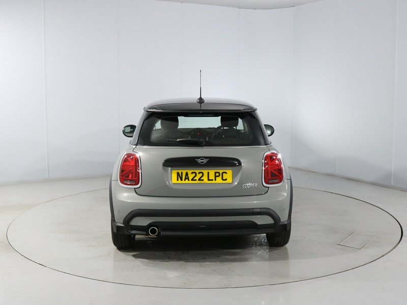 Used MINI Hatch 2022 for sale - 77930972: Photo 15