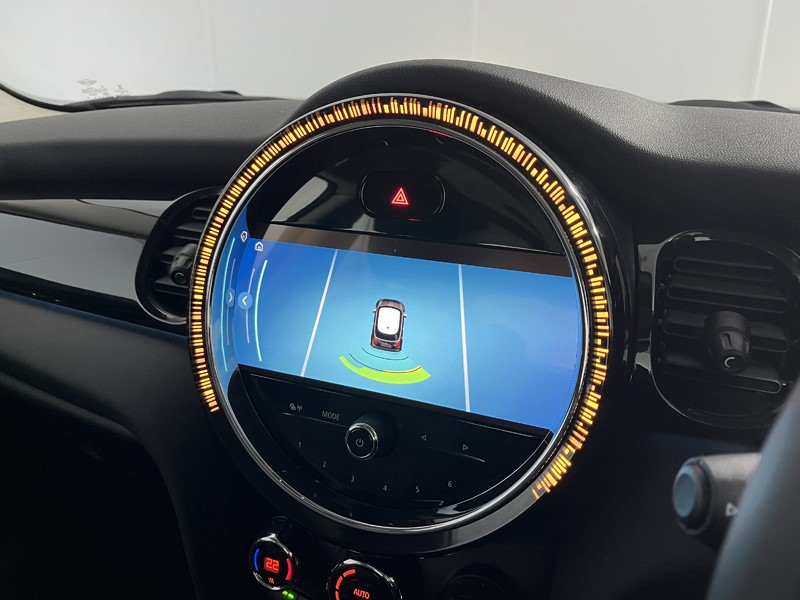 Used MINI Hatch 2022 for sale - 77930972: Photo 17