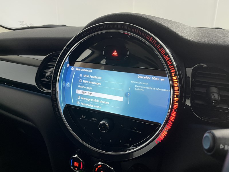 Used MINI Hatch 2022 for sale - 77930972: Photo 27
