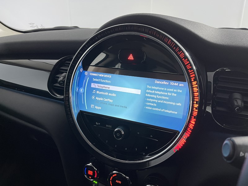 Used MINI Hatch 2022 for sale - 77930972: Photo 28