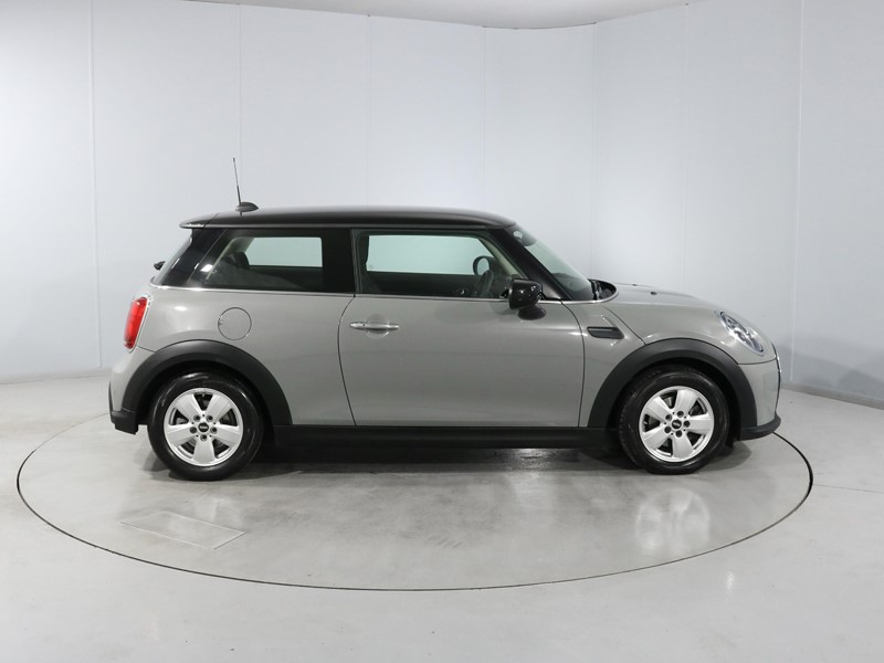Used MINI Hatch 2022 for sale - 77930972: Photo 3