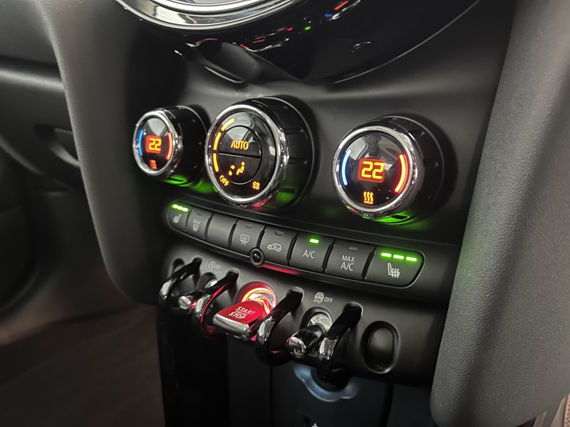 Used MINI Hatch 2022 for sale - 77930972: Photo 30