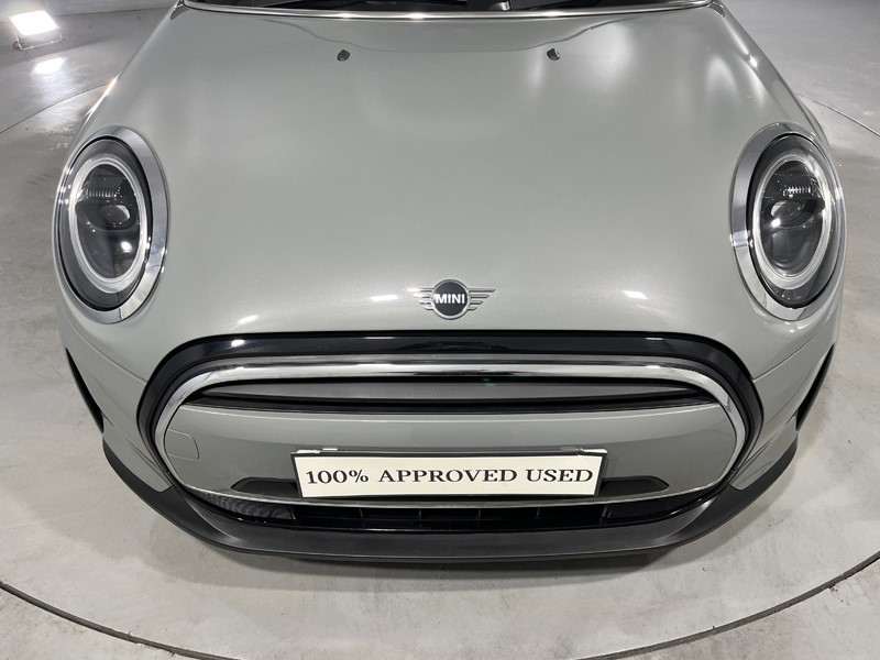 Used MINI Hatch 2022 for sale - 77930972: Photo 37