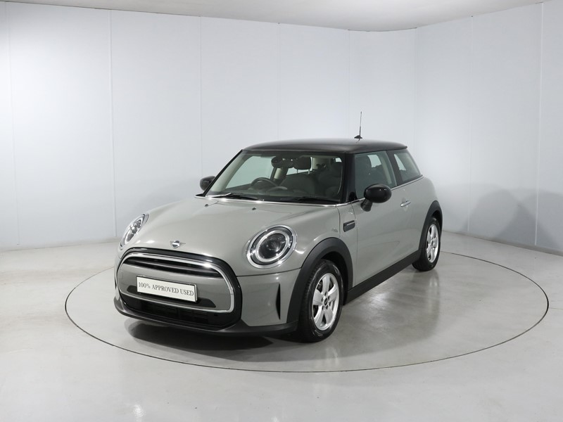 Used MINI Hatch 2022 for sale - 77930972: Photo 39